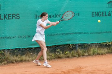 Adelina Krüger 17 - TVSH Cup